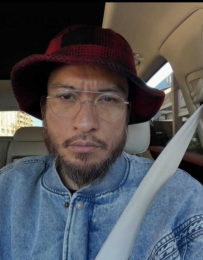 長瀬智也Instagramより