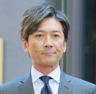 国分太一