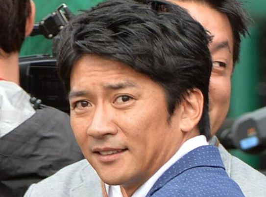 国分太一