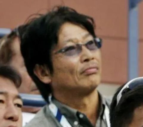 錦織圭 嫁