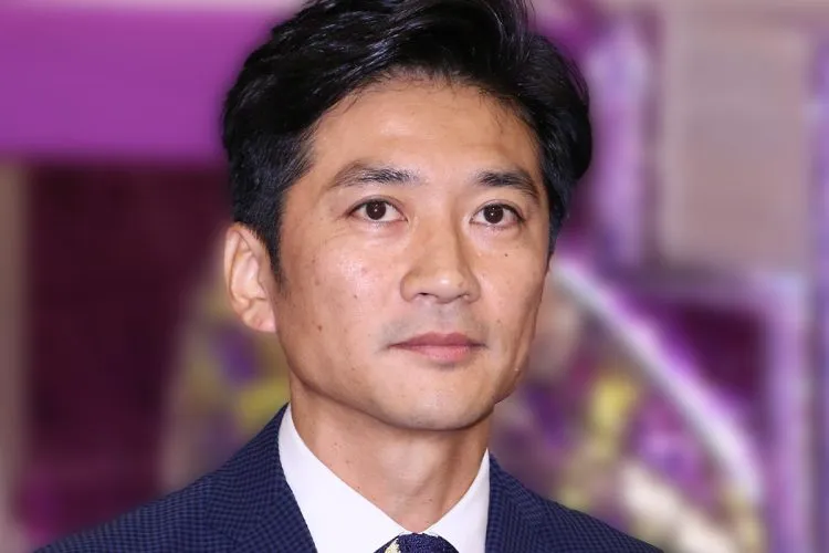 国分太一 彼女