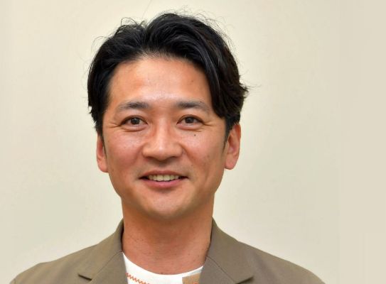 国分太一