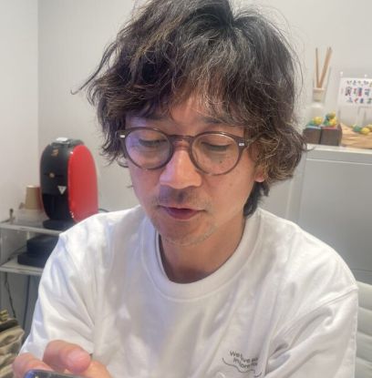 国分太一