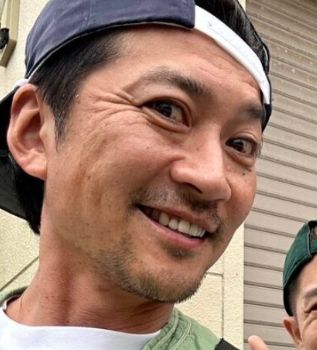 国分太一