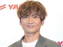 国分太一 嫁