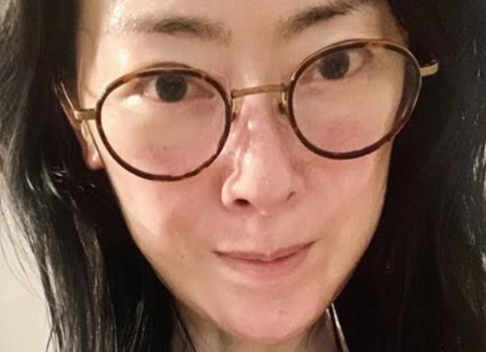 遠野なぎこ 若い頃