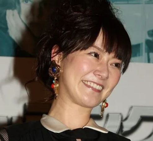 遠野なぎこ 若い頃