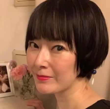 遠野なぎこ 若い頃
