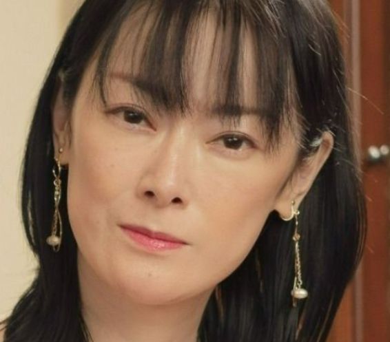 遠野なぎこ 若い頃