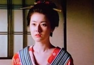 遠野なぎこ 若い頃