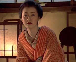 遠野なぎこ 若い頃