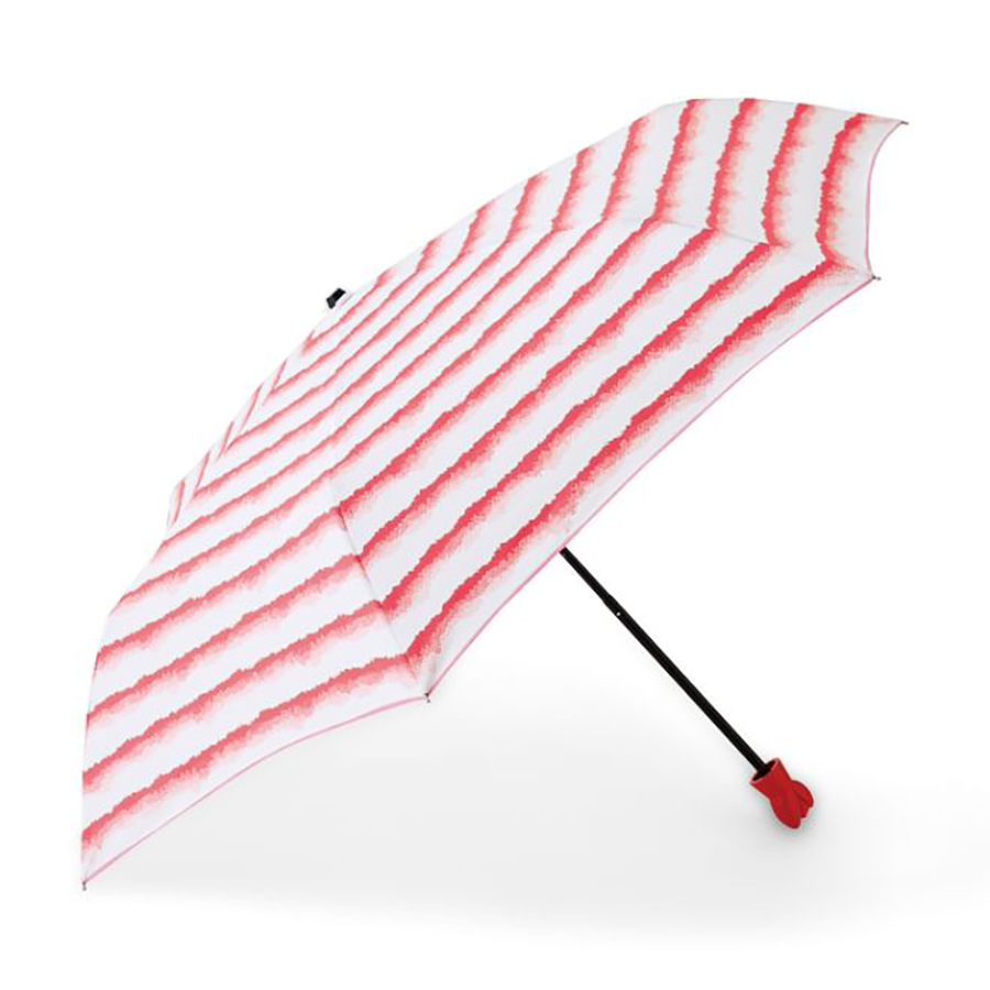 エビフライ折りたたみ傘