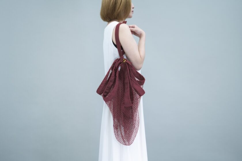 二葉苑が守る江戸更紗の伝統。ものが売れない厳しい時代に、 次世代の担い手がみていた工芸の新たな姿。
