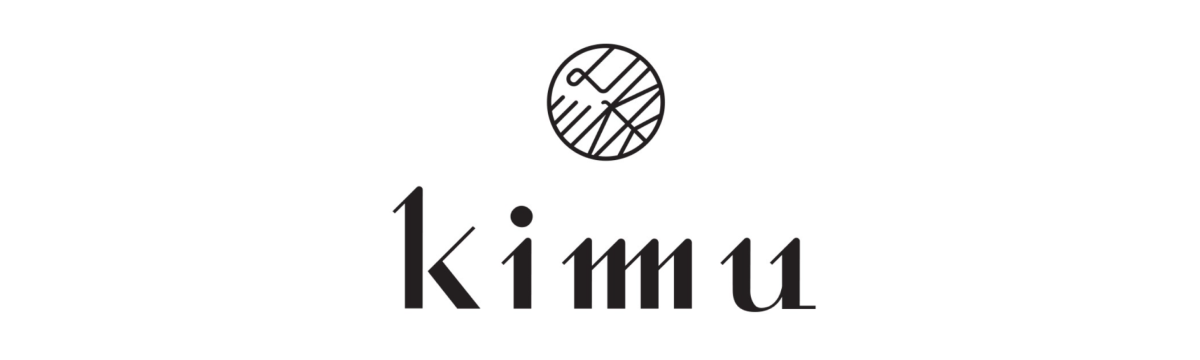 KIMU Designのロゴマーク（画像出典：Kimu Design JPのInstagramアカウントより）