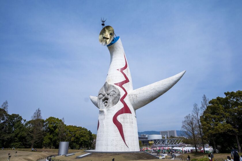 大阪万博から50年…「太陽の塔」の中って、今はどうなっているの？